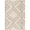 Safavieh Casablanca 4 x 6 ft. Rectangle Area Rug - Ivory and Grey CSB302A-4 - alternate 5